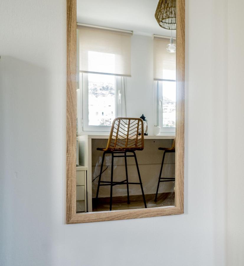 Urban Beach Studio Rethymno  Exterior photo