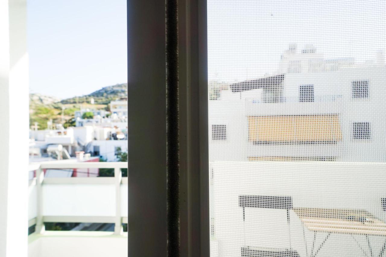 Urban Beach Studio Rethymno  Exterior photo