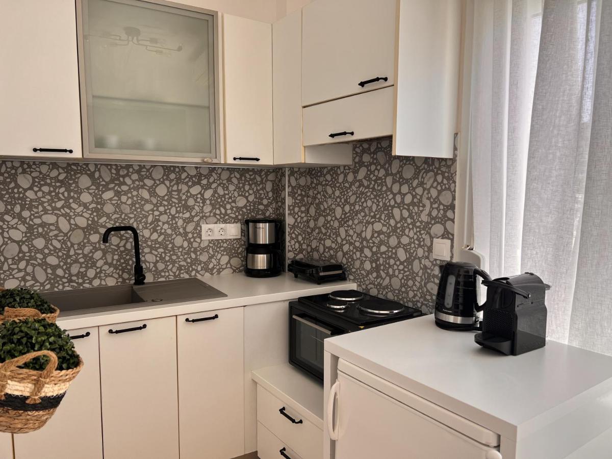 Urban Beach Studio Rethymno  Exterior photo