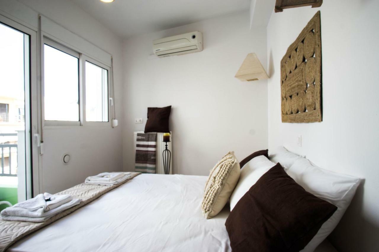 Urban Beach Studio Rethymno  Exterior photo