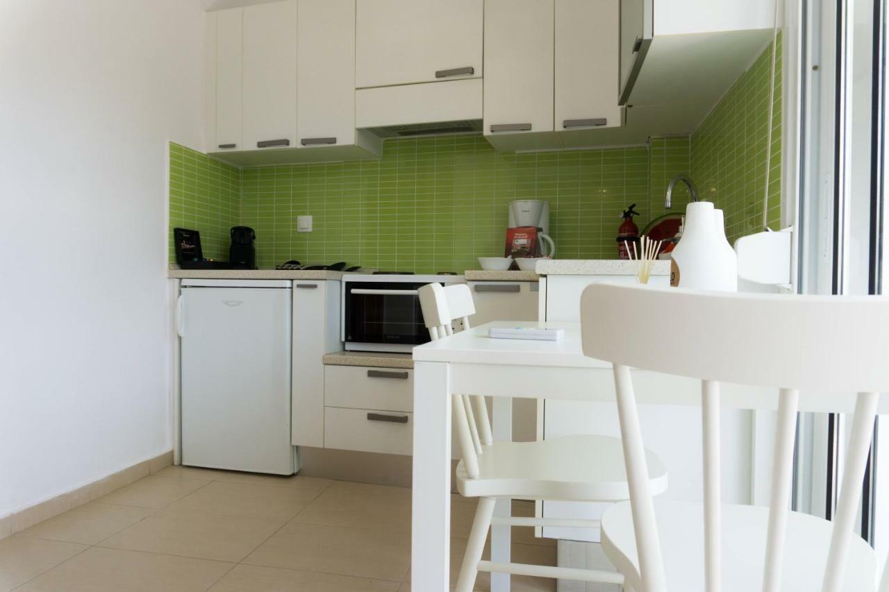 Urban Beach Studio Rethymno  Exterior photo