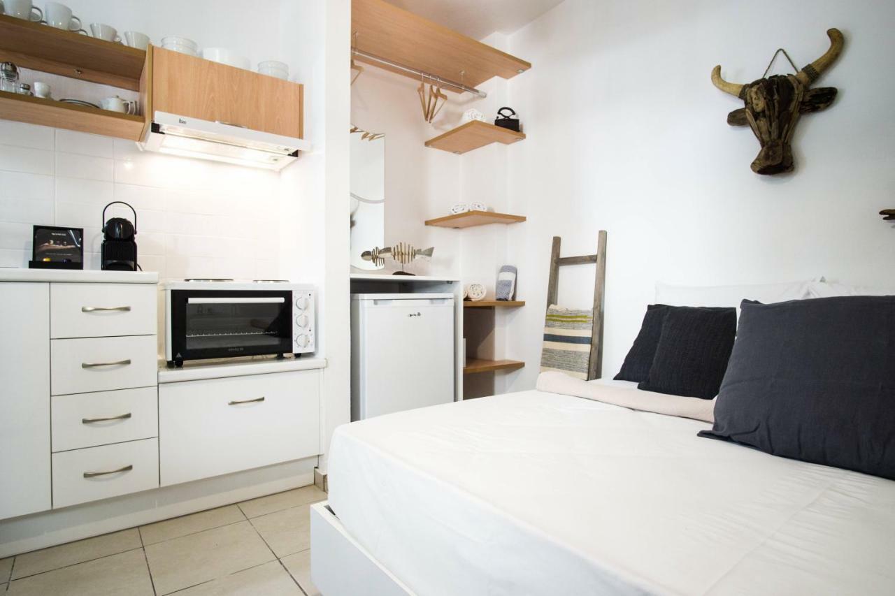 Urban Beach Studio Rethymno  Exterior photo